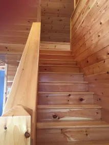 Lake Superior Log Home Retreat - Image 2