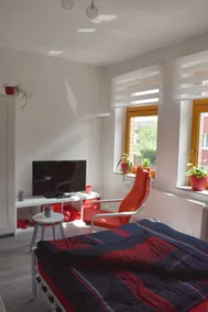 Apartamento 1 / casa de hóspedes Mondschein - Image 4