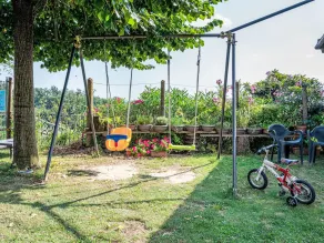 Country House / Farm House em Cortazzone com 6 quartos e capacidade para 14 pessoas - Image 2