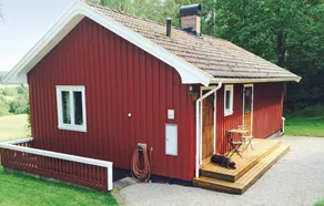 Fantastisk hjem i Munkedal med WiFi - Image 5