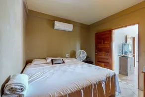 Upper-Level Resort Gem with Great Views, WiFi, AC, Shared Pool & Rooftop Deck - Image 4