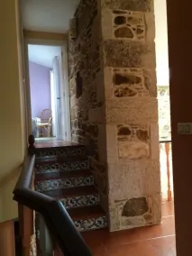CASA OSRONCAIRO-VILLA MED GARDEN I COSTA DA MORTE GALICIA - Image 2