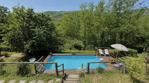 Landhaus in Sorana mit 2 Schlafzimmern 6 Schlafplätzen - Image 2