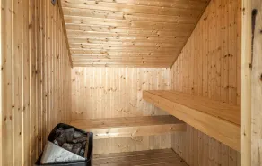 Skønt hjem i Blåvand med sauna - Image 2