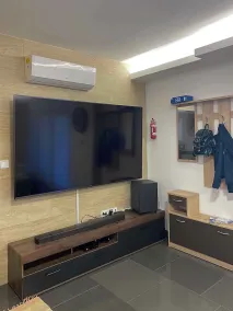 Ferienhaus modern und schön eingerichtet mit WLAN und Klimaanlage - Image 2