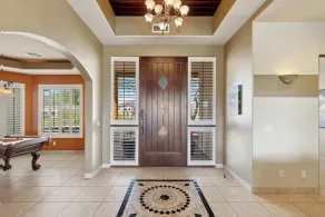 East Mesa Desert and Mountain Views: 5br, Pool - Image 2