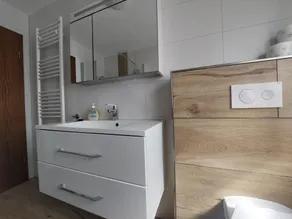 Vacation apartment type B, 95sqm, 2 bedrooms, max. 5 persons - Image 4
