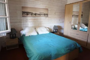 Villa familiale avec chalet proche centre et plage (044) - Image 5