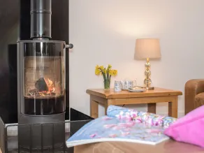 Alojamiento de 3 habitaciones en Brompton Regis, near Dulverton - Image 2