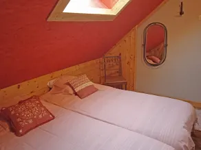 Maison Normande Avec Jardin à 4 km D'etretat - Image 4