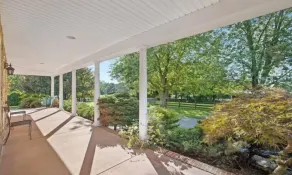 Peaceful 24-Acre Horse Farm Retreat Estate with Pool Near DC - Image 5