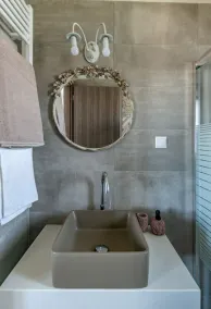 Kyma seaside Apartment 1, Episkopi beach Rethymno - Image 4