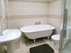 1 Schlafzimmer Unterkunft in Delph, Saddleworth - Image 2