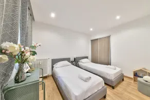 Comfortable T3 apartment 10 minutes from the Old Port - Image 4