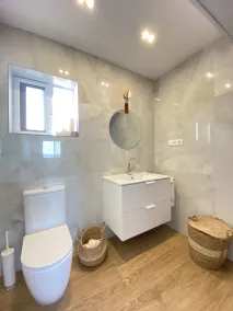 Appartement Mer de Lumières - Image 2
