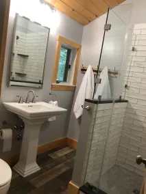 Green Mountains 4BR House - Image 3
