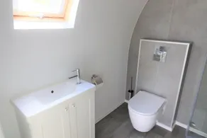 Tranquil Wellness Lodge in Drenthe - Image 3
