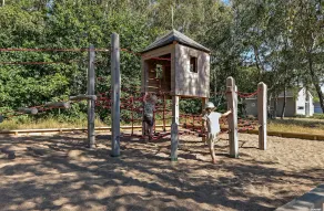 First Camp Råå Vallar-Helsingborg - Image 2