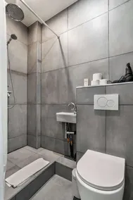 4 Chambres, 4 Salles de Bains Proche Gare de Lyon - Image 5