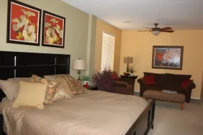 Beautiful Estrella Mountain Home with Private Pool  and Putting Green - Image 4