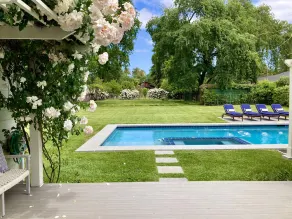Vinland Retreat med pool & spa, gångavstånd till Sonoma Plaza, 10 cyklar - Image 5