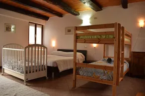 Orta San Giulio: Haus im Grünen, ideal für Familien - Image 4