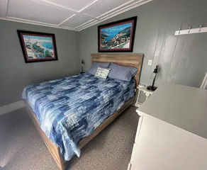 Ferienhaus am Strand mit atemberaubenden Sonnenuntergängen - Image 4