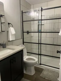 Completely Remodeled Home directly behind the Kenyon Sports Center - Image 3