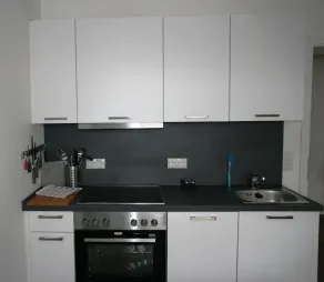 Vacation apartment & Apartment Mittendrin Haltern long term rental - Image 3