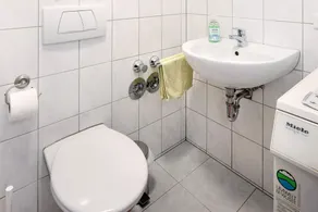 Appartamento 'Ferienwohnung Glöckler' con giardino in comune e Wi-Fi - Image 3