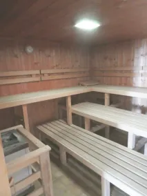Holiday Apartment Sauna Indoor(Outdoor Pool - Near Ski Slopes | Sleeps up to 6 - Image 2