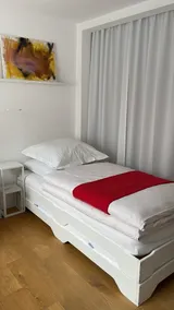 City Mini Apartment - Image 4