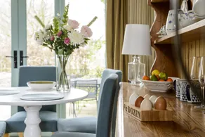 The Hall - luxury barn conversion in the Cotwolds - Image 5