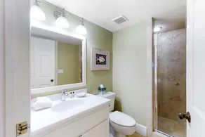 Beachfront condo with outdoor pool, patio & washer/dryer - dog-friendly - Image 3