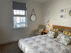 Town house , Private parking , 5min walk to beach - Image 5