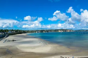 Vue mer, appartement pour 4 personnes, wifi gratuit - Image 5