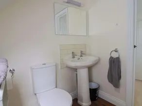 Tithe Barn Cottage - Image 4