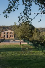 CAL SICULL WITH PRIVATE POOL - Image 5