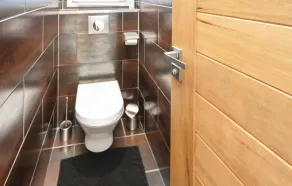 Awesome Home In St Nazaire De Ladarez - Image 4
