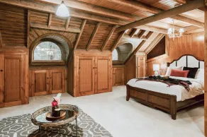 Olinda Penthouse - Spa Bath, Nature, Amazing Views - Image 5