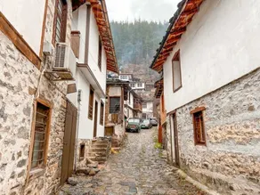 Yakusha-Beautiful house in the heart of the Rhodope Mountains - Image 3