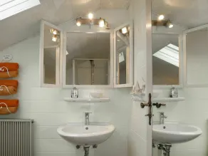 Nice apartment for 2 guests with WIFI, TV and balcony - Image 4