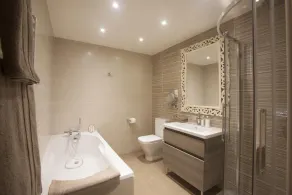 Le Grenier - Trois Chambres Villa, Couchages 6 - Image 3