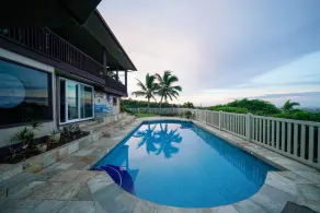 Rainbow Inn Aiea.  Panoramic Pearl Harbor View.  Fully Licensed 1990/NUC-2376 - Image 2