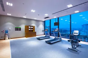 Accom Hotels Sivas - Image 5