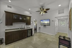 Escape to Paradise - Ocean Views, Private Pool, Steps to Beach & 2 Golf Carts! - Image 2