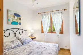 Holiday Home \"Can Sito\" with Garden, Terrace, Mountain View & Air Conditioning - Image 4