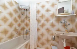 Holiday apartment with air conditioning - Image 2