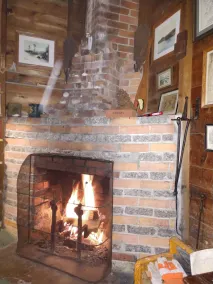 Rustikales Ferienhaus am See - Image 3