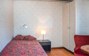 Beautiful Home In Svängsta With Sauna - Image 5